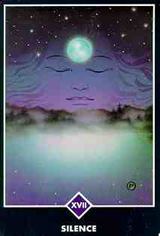 The Star Tarot Major Arcana